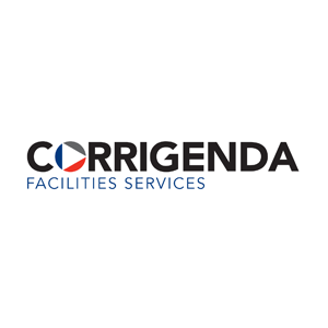 Corrigenda logo