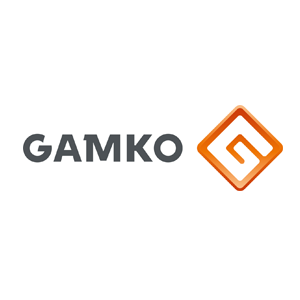 Gamko logo