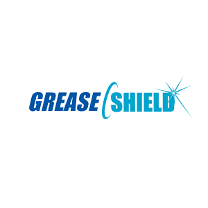 Grease Shield logo