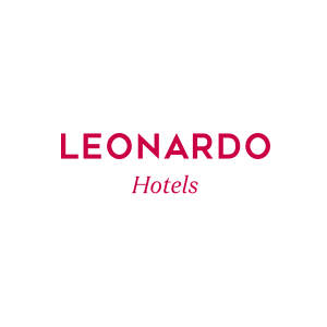 Leonardo hotels logo