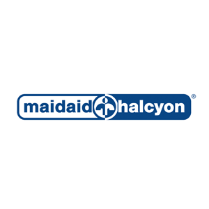 Maidaid Halcyon logo