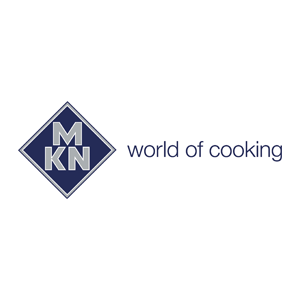 MKN World of Cooking logo