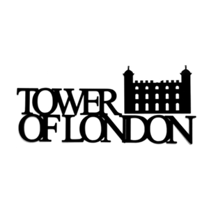 Tower of London logo