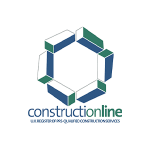 constructionline logo