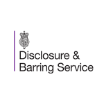 disclosure and barring service logo