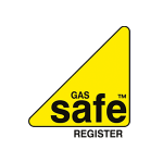 gas safe logo