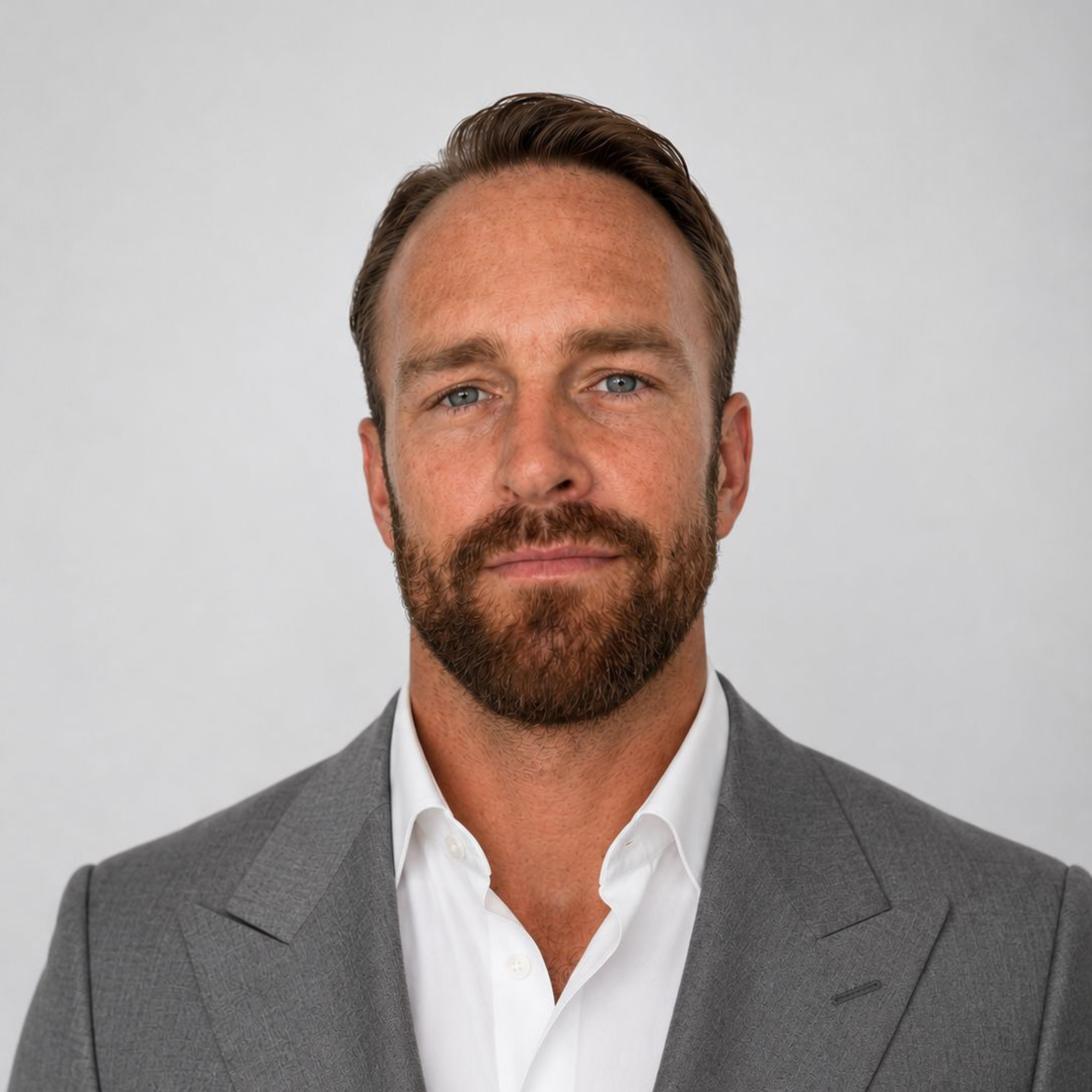 Joe Rushton, Group Managing Director at Catercall Ltd