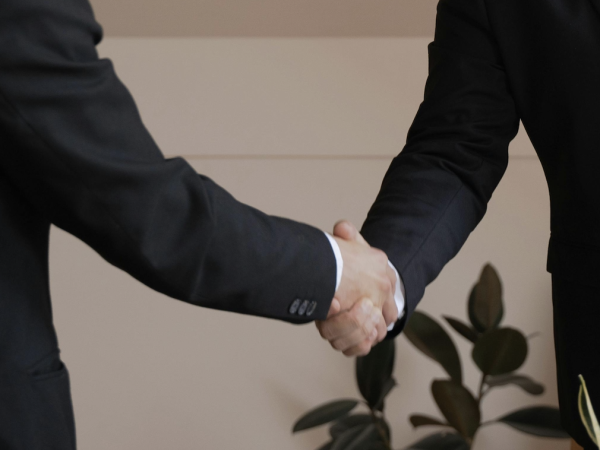 New Businesses Join the Catercall Family
