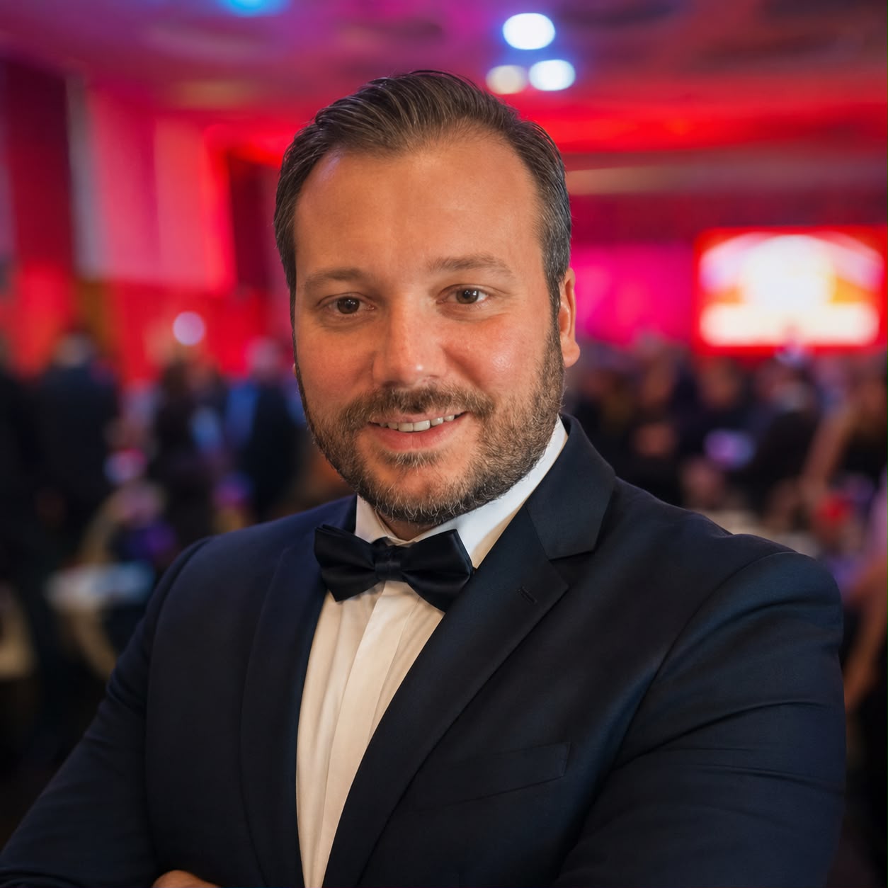 Alper Ozyurt, Project Manager, Commercial Kitchen Designer at Catercall Ltd