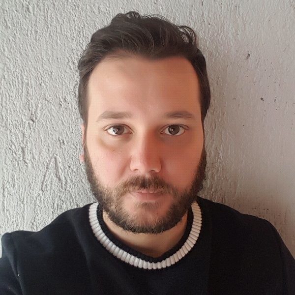 Alper Ozyurt Project Manager, Commercial Kitchen Designer