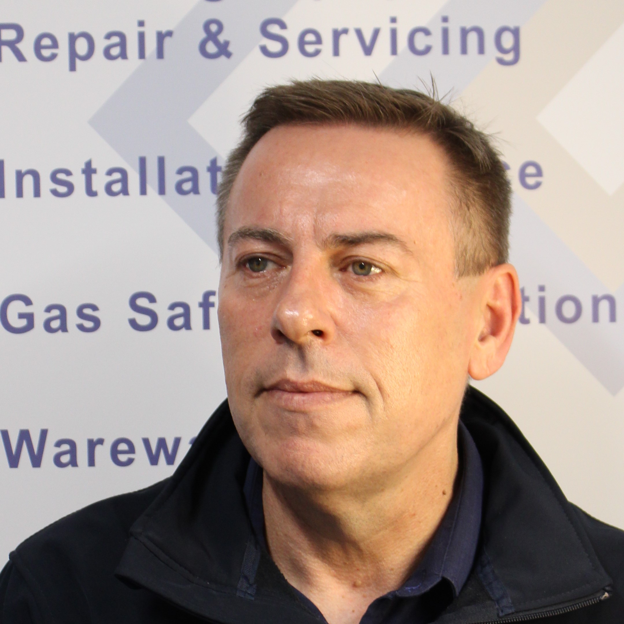 Robert Mcmillan, Business Development Manager (Contracts)