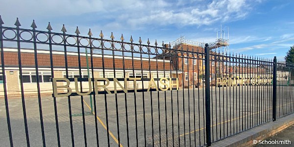 Burnt Ash Primary School, Bromley – Saving Christmas Dinner, Catercall Catering Equipment Emergency Repair