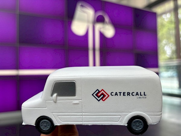 Keeping Cadbury’s Kitchens Running as Smoothly as Dairy Milk